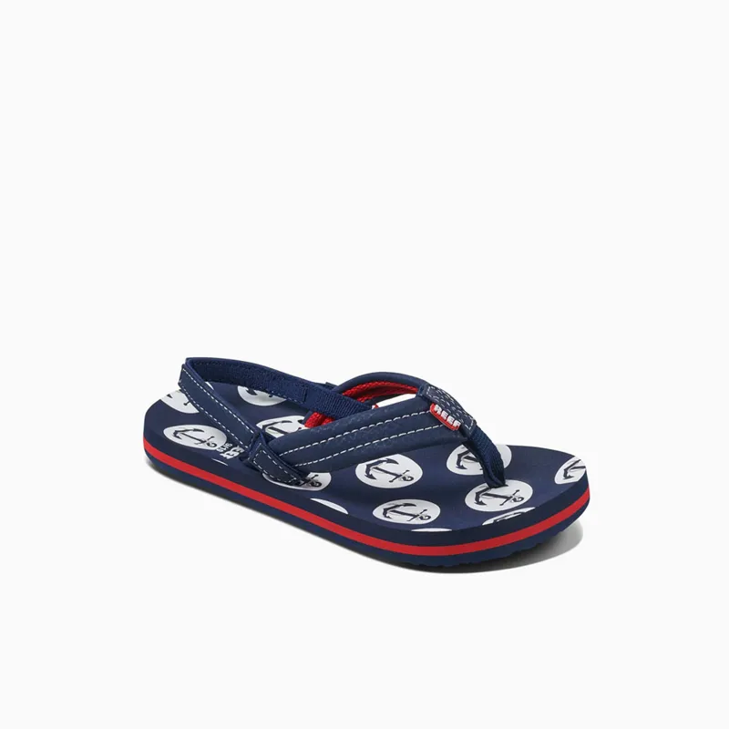 Reef Little AHI Anchor-1